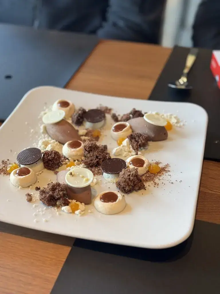 Sean Tavakoli_Glacier Alpine Kitchen_Zermatt_review