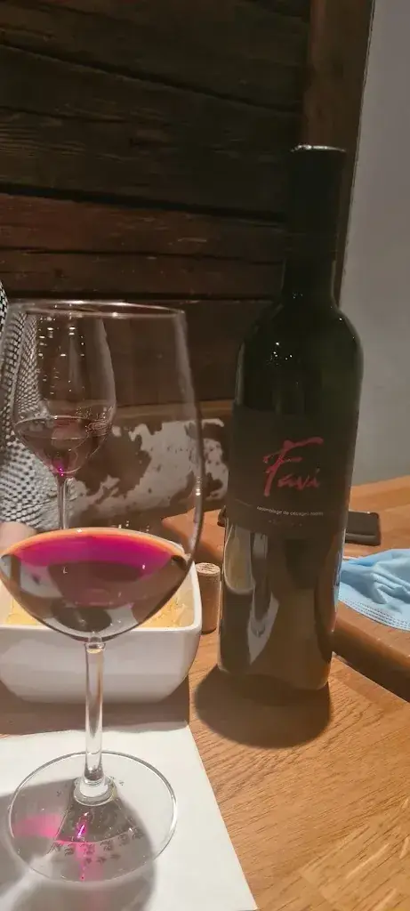 Menu_Restaurant La Barrique_Zermatt_image_8