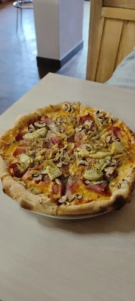 Car0line Laskowska_Restaurant Spycher_Visperterminen_review