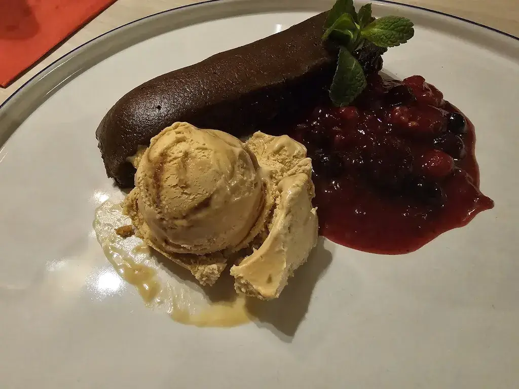 David Scheuble_Restaurant Spycher_Visperterminen_review