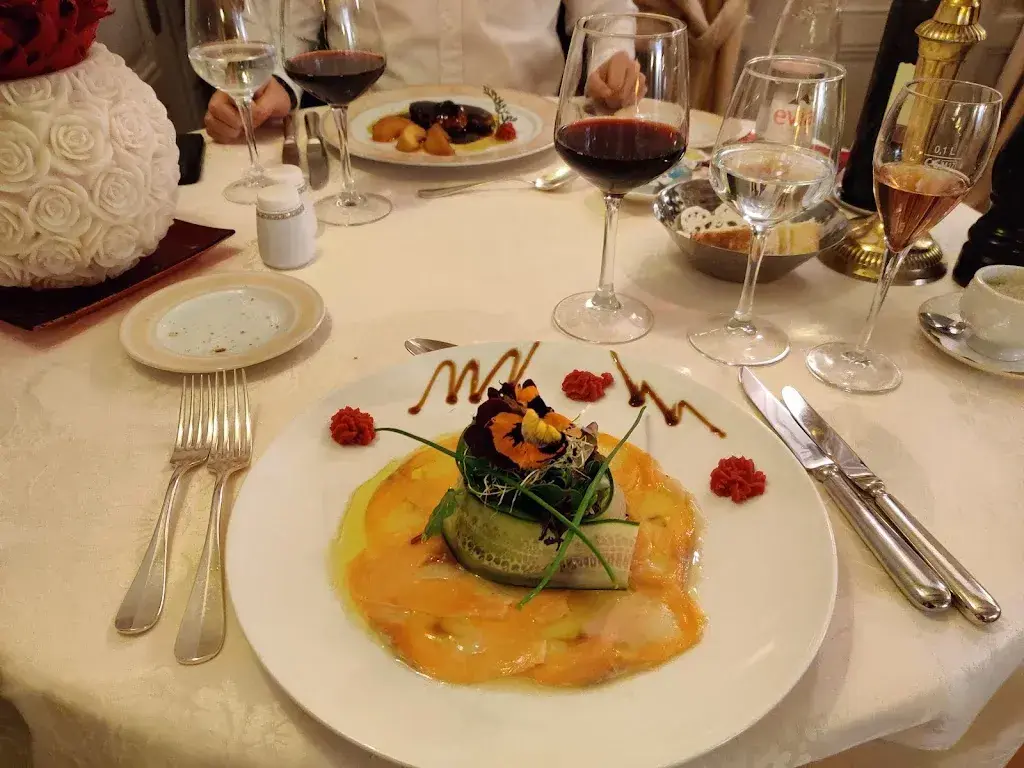 Menu_Auberge Les Platanes_Chéserex_immagine_6