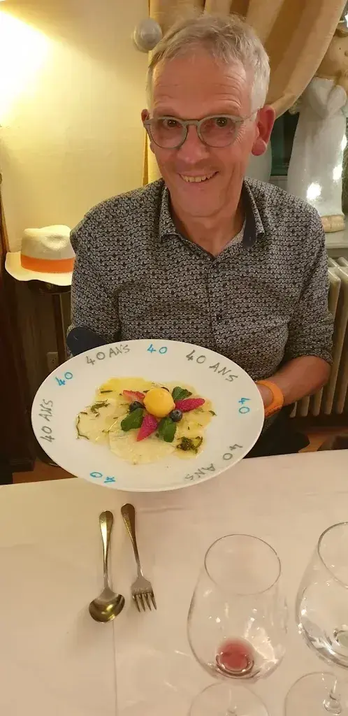 Menu_Auberge Les Platanes_Chéserex_immagine_8