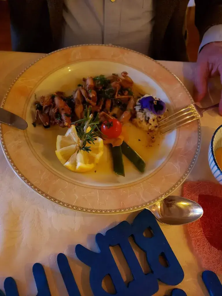 Menu_Auberge Les Platanes_Chéserex_immagine_9