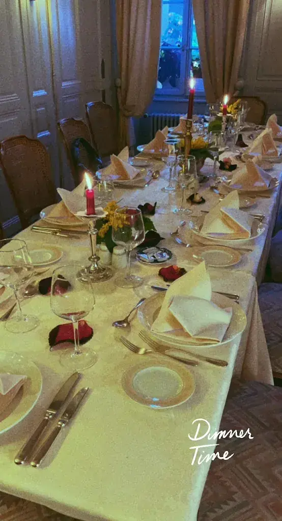 Hessa M. Al Bawardy_Auberge Les Platanes_Chéserex_recensione