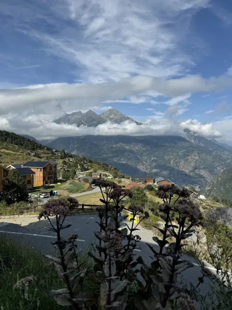 Sílvia Santos_Hotel Restaurant Alpenblick_Zeneggen_review