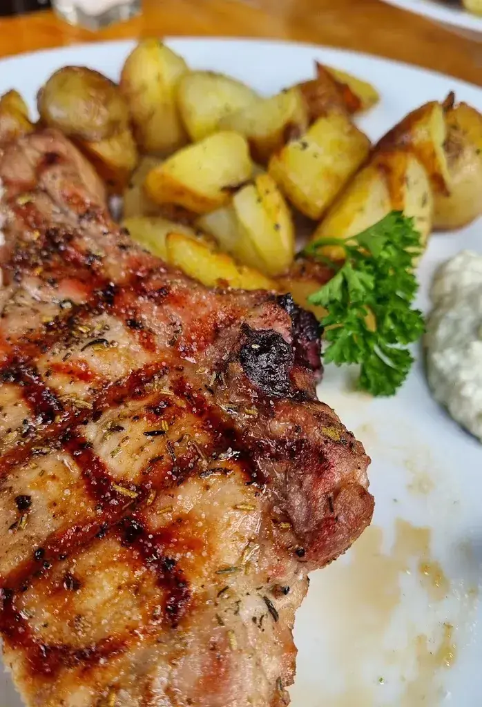 Menu_Mountain Restaurant Enzian_Zermatt_image_8