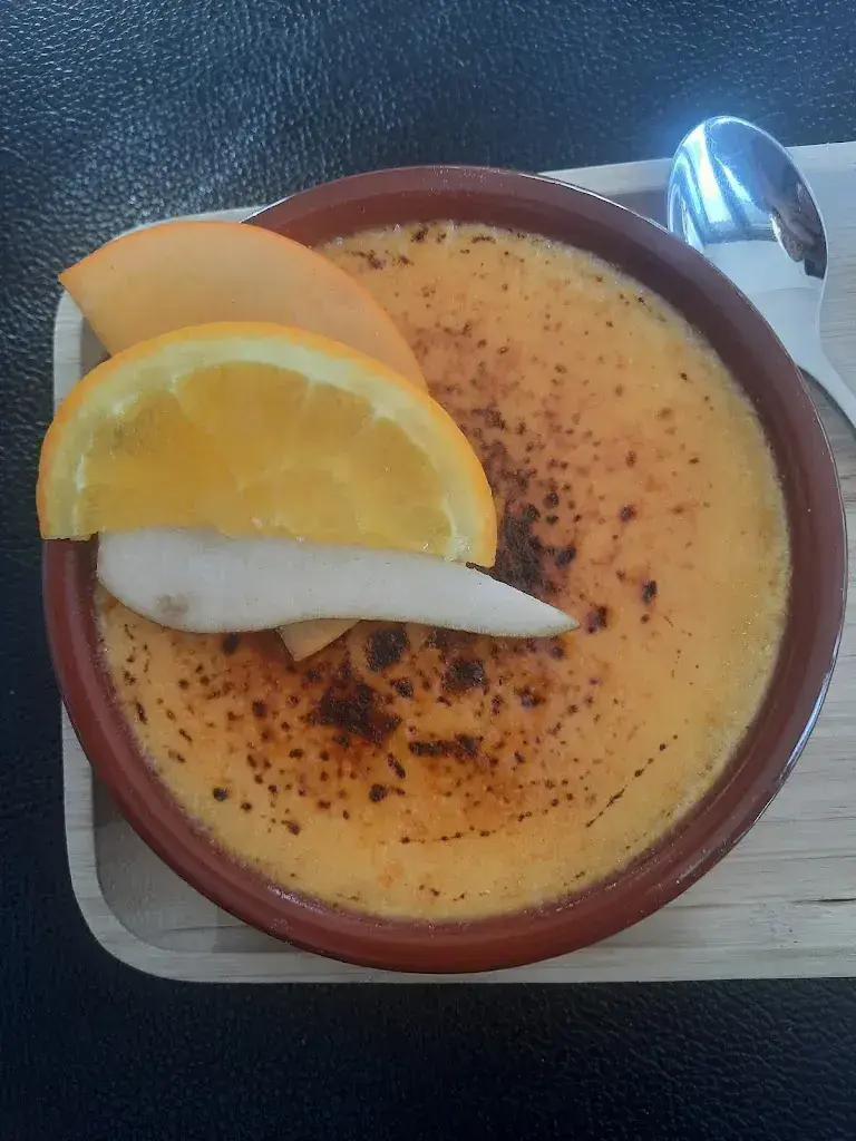 Menu_Restaurant La Cantine_Colombier_immagine_8