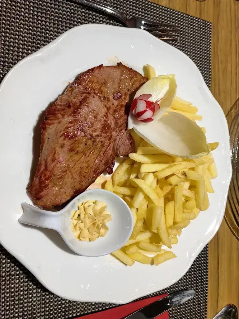 Brenda Ng_Restaurant Täscherhof_Täsch_review