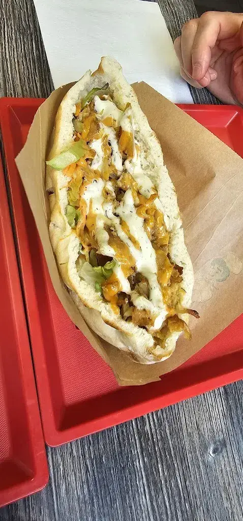 Menu_Charisma Pizza & Kebap Täsch_Täsch_image_6