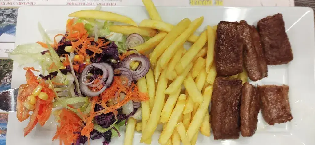 Menu_Charisma Pizza & Kebap Täsch_Täsch_image_7