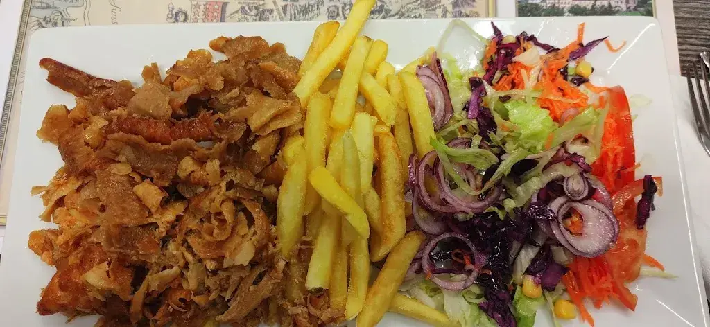 Menu_Charisma Pizza & Kebap Täsch_Täsch_image_9