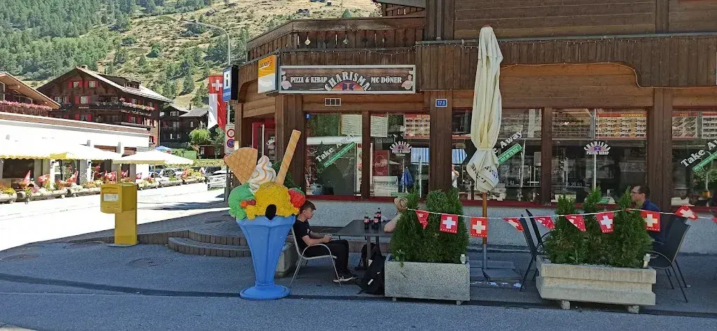 Tomáš Bury_Charisma Pizza & Kebap Täsch_Täsch_review