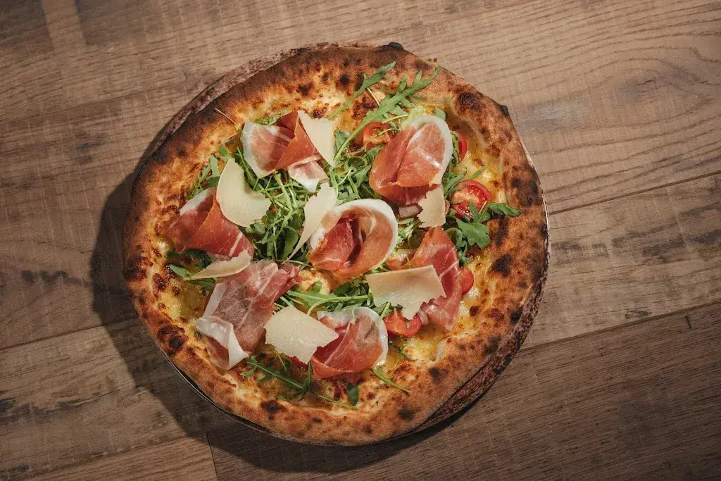 Da Vinci - Italian Kitchen Täsch restaurant in Täsch