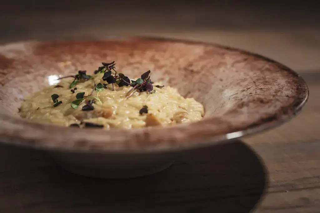 Menu_Da Vinci - Italian Kitchen Täsch_Täsch_image_2