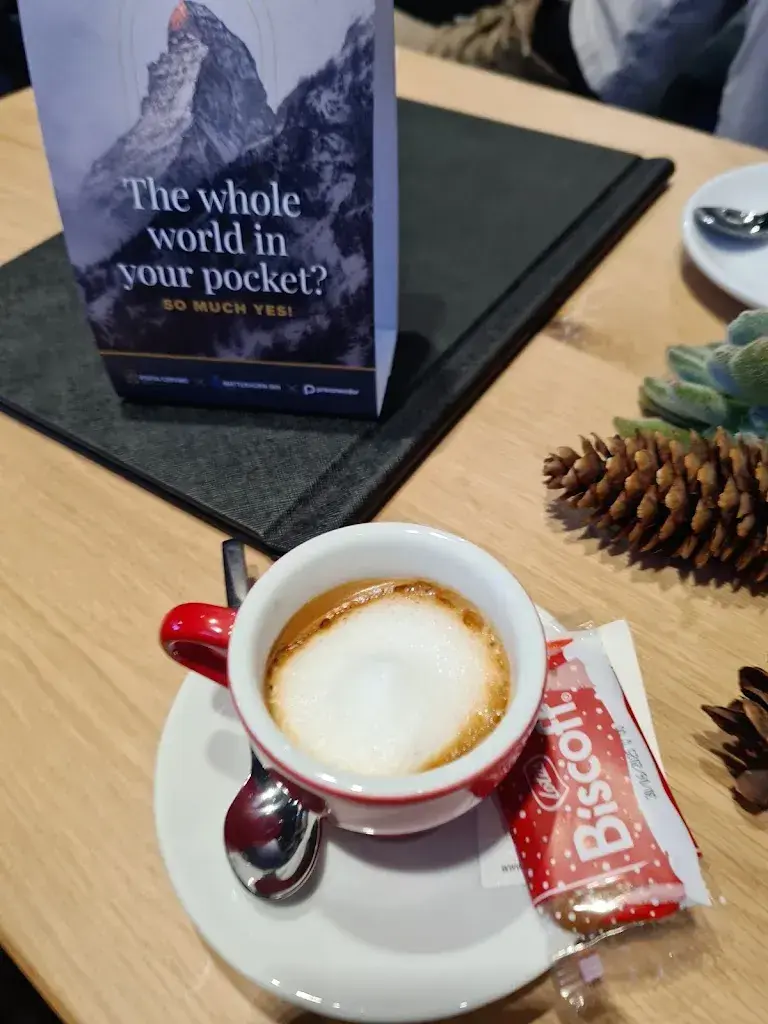 Menu_Da Vinci - Italian Kitchen Täsch_Täsch_image_4