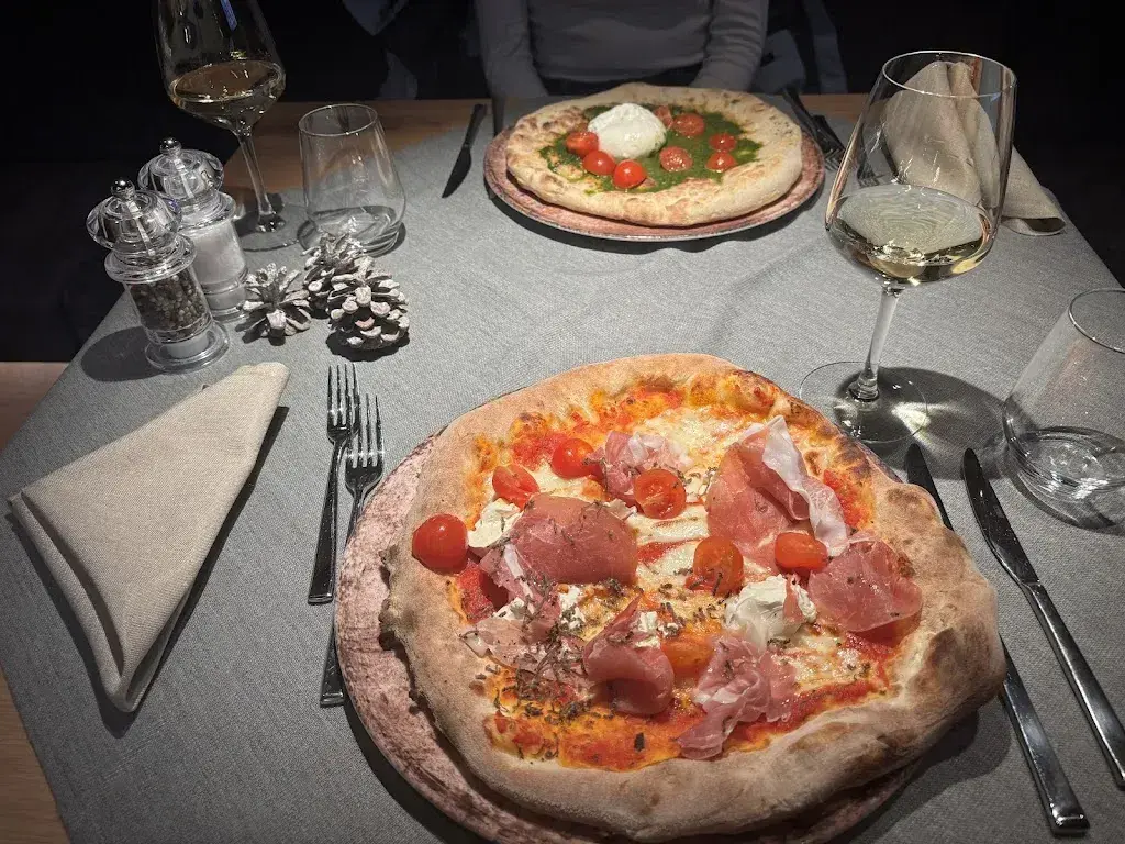 Petru Gurita_Da Vinci - Italian Kitchen Täsch_Täsch_review