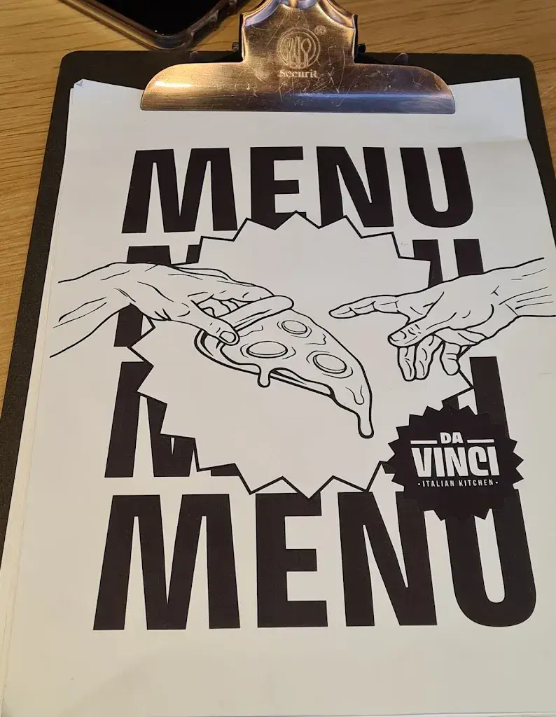 Yana Ribrid_Da Vinci - Italian Kitchen Täsch_Täsch_review