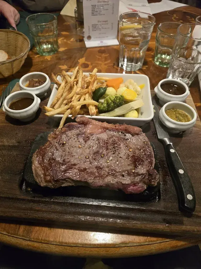 Menü_Pinte Besson_Lausanne_Bild_5