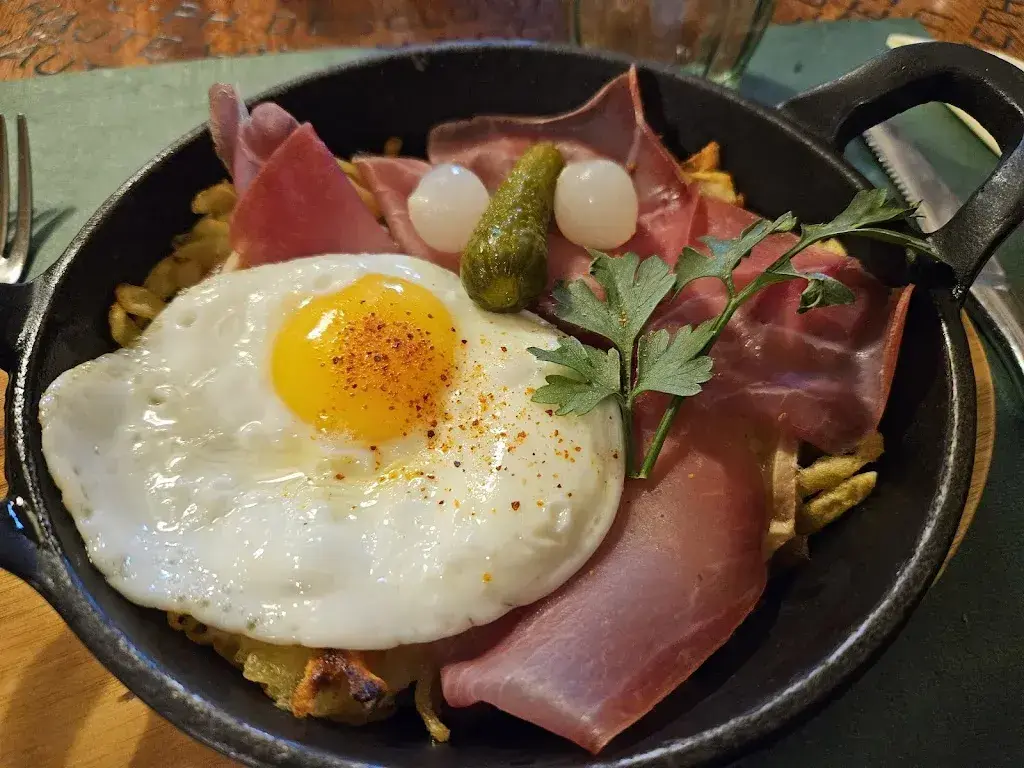 Menü_Pinte Besson_Lausanne_Bild_7