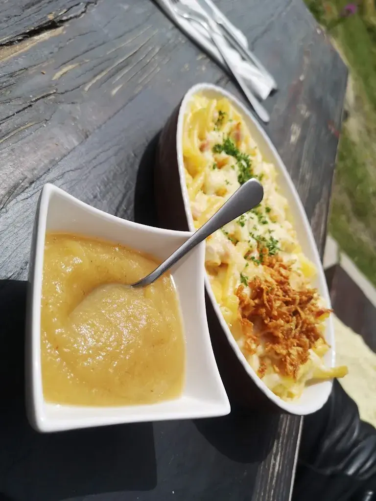 Menu_Täschalp Restaurant & Lodge_Täsch_image_4