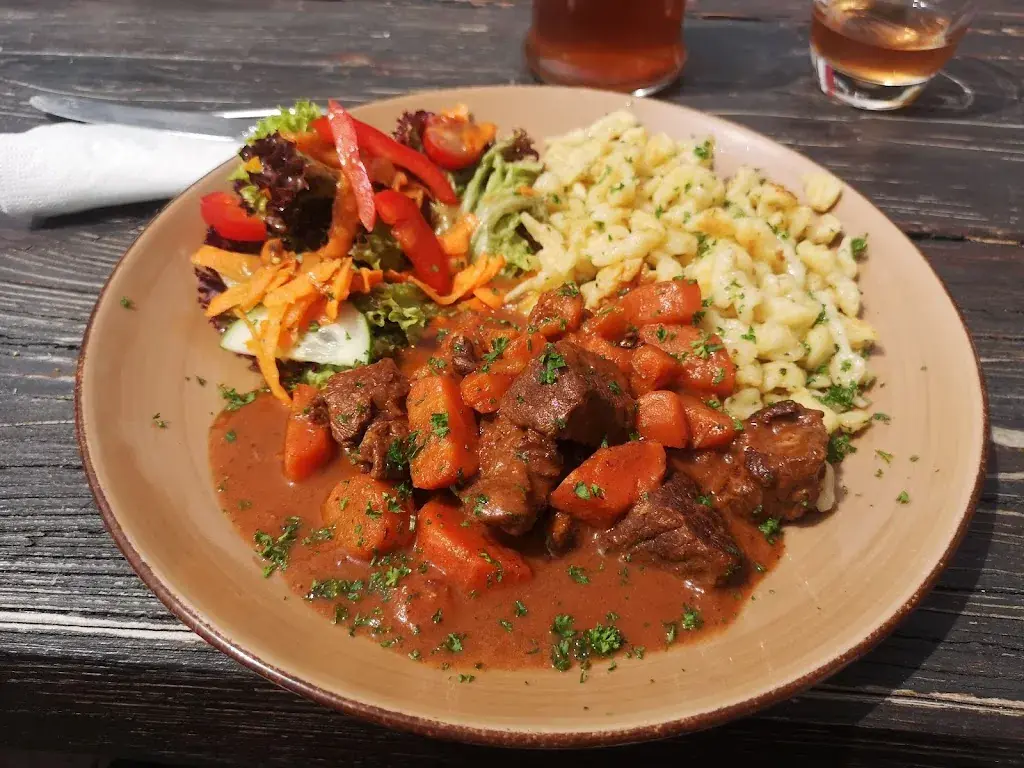 Menu_Täschalp Restaurant & Lodge_Täsch_image_5