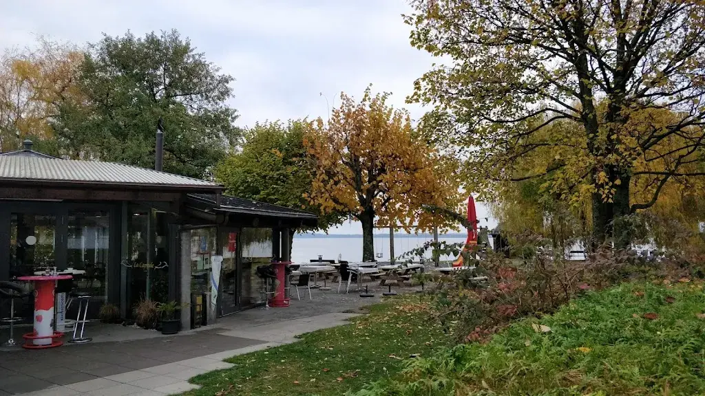 Henrik Snellman_La Capsule_Chez-le-Bart_review