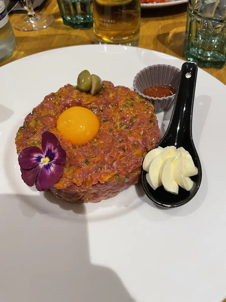 Menu_La Brasserie du Cercle_Neuchâtel_image_5