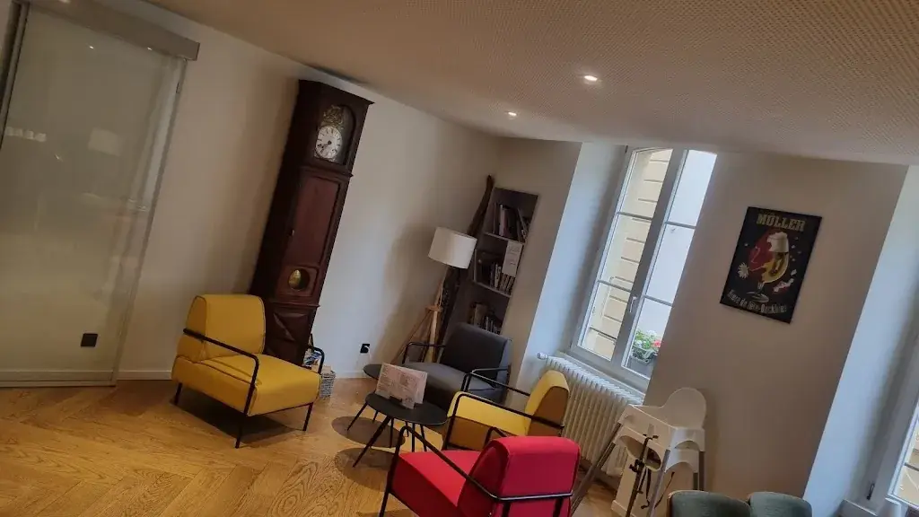 Aslan Hezareh_La Brasserie du Cercle_Neuchâtel_review