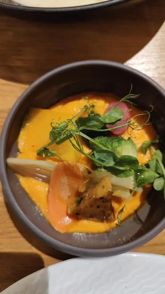 Andreas_La Brasserie du Cercle_Neuchâtel_review