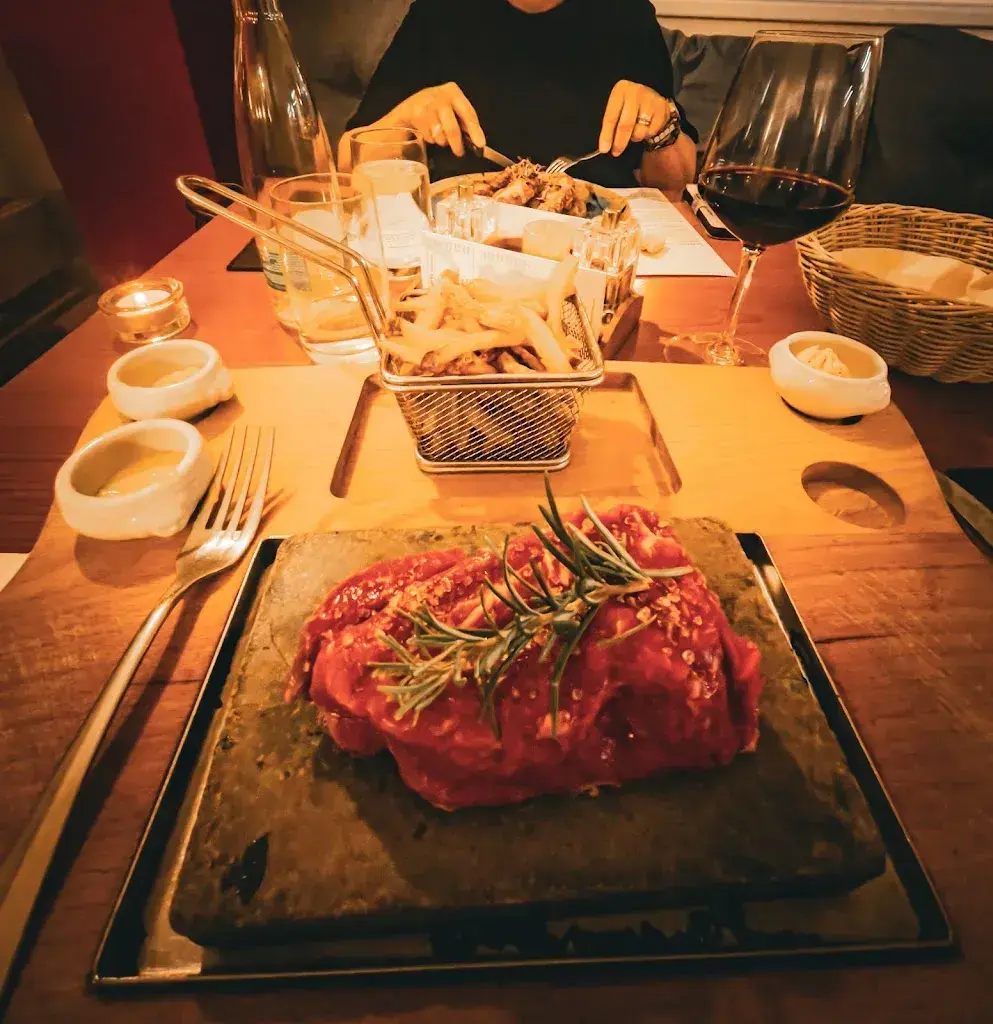 Menu_Restaurant Chez Di SARL_Bôle_image_3