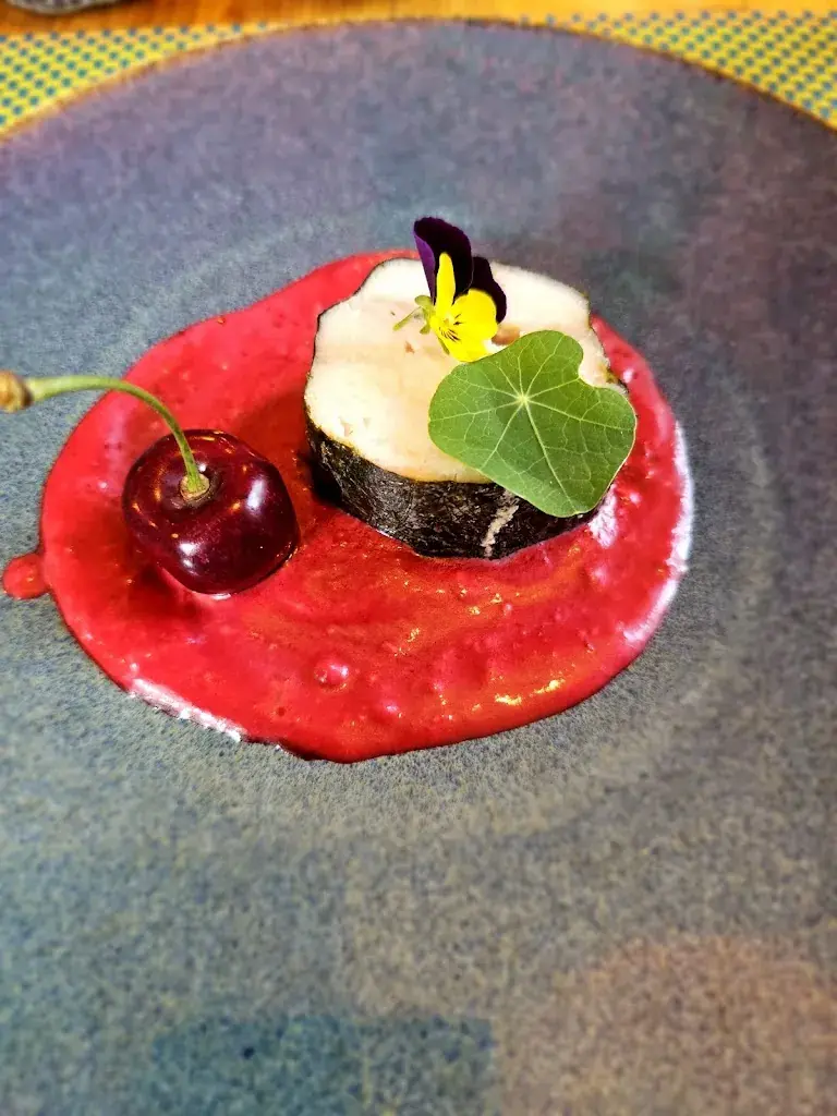 Alessandro Sardu_Restaurant du Pervou_Boudry_review