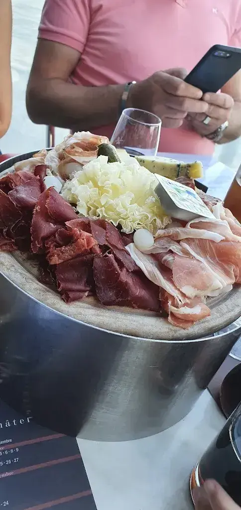 Menu_Plage de Boudry_Boudry_image_6