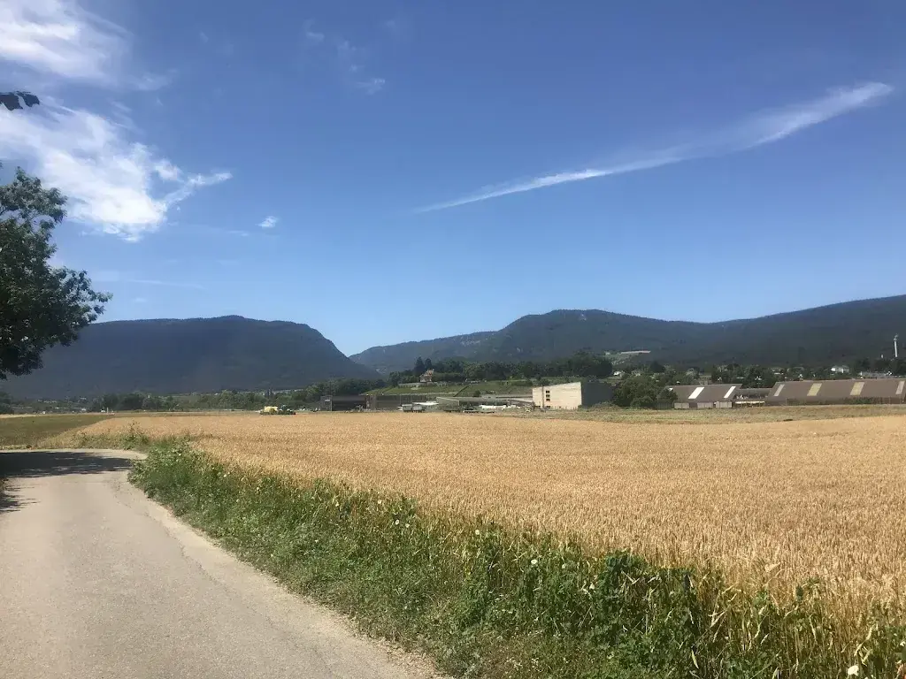 Anna Dela Rosa_Plage de Boudry_Boudry_review