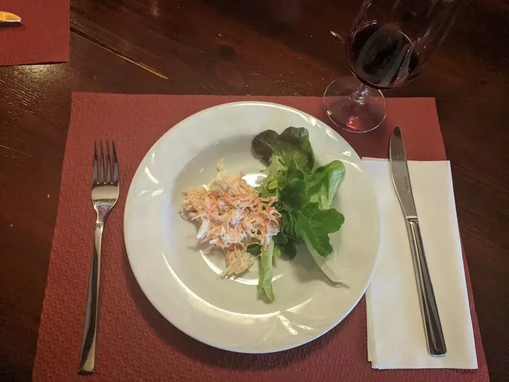 Menü_La Brasserie - Auberge des Vieux-Toits_Boudry_Bild_5