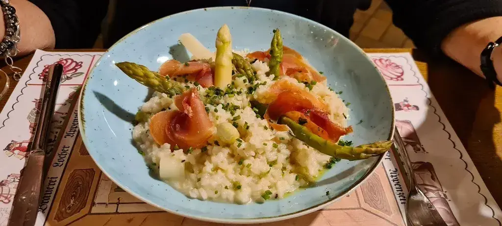 Menü_La Brasserie - Auberge des Vieux-Toits_Boudry_Bild_6