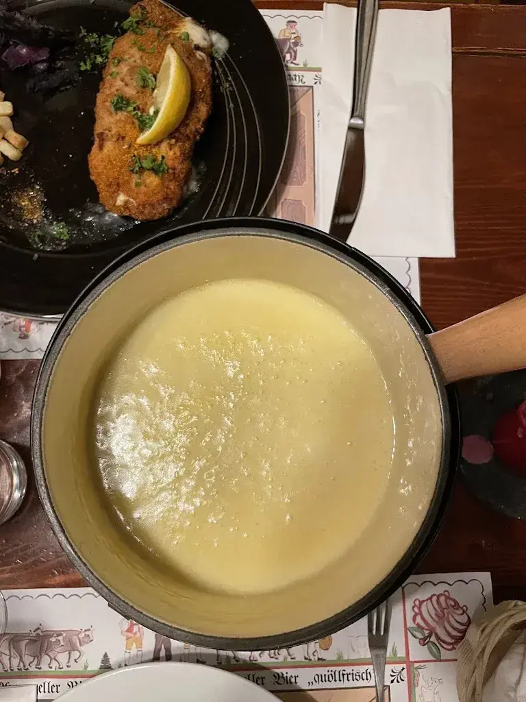 Menü_La Brasserie - Auberge des Vieux-Toits_Boudry_Bild_7