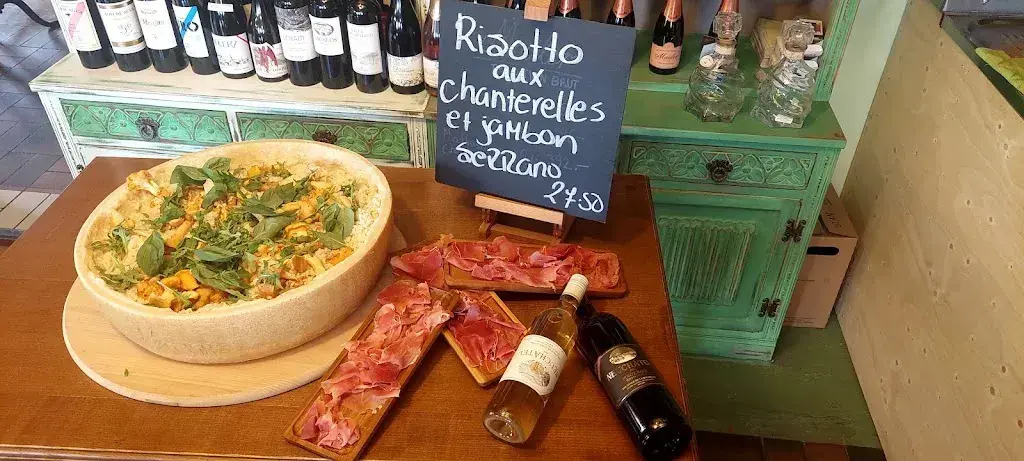 Menü_La Brasserie - Auberge des Vieux-Toits_Boudry_Bild_9