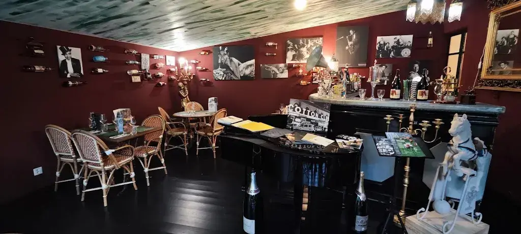 DILYARA TONINI_La Brasserie - Auberge des Vieux-Toits_Boudry_Bewertung