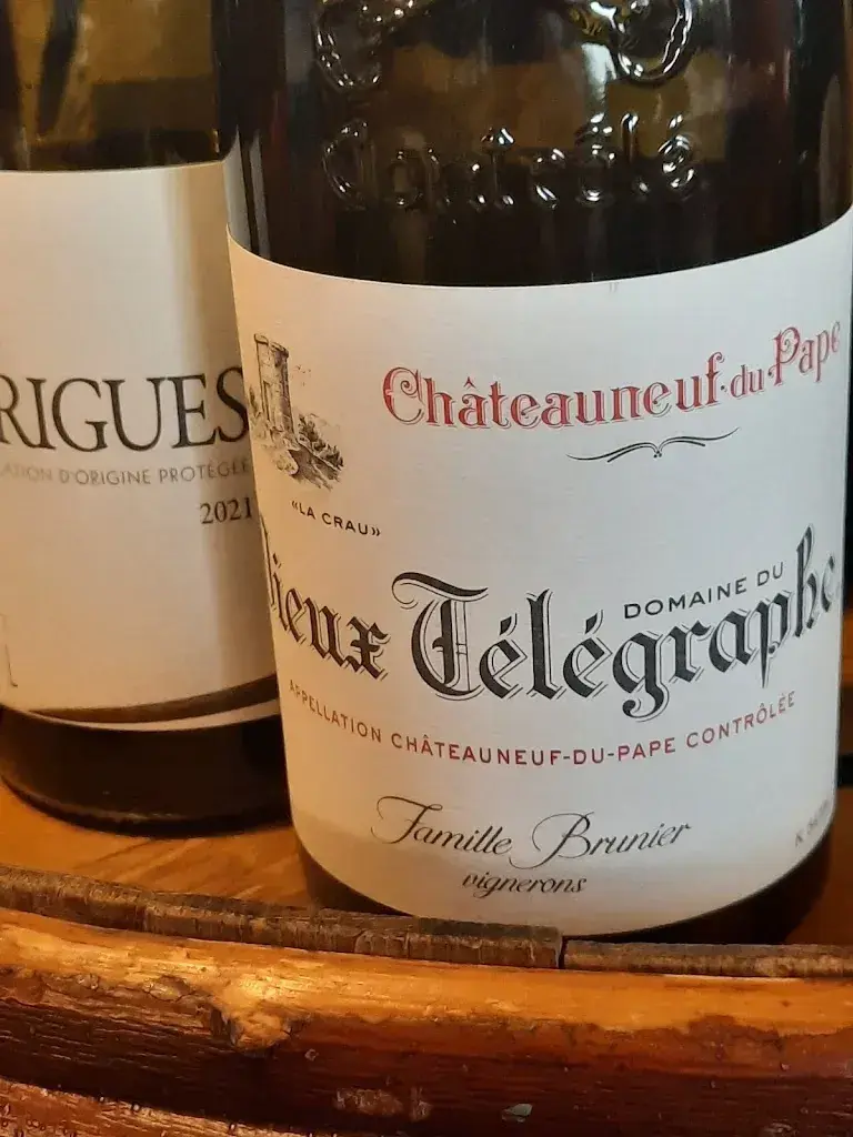 Scoubidou Bienne_La Brasserie - Auberge des Vieux-Toits_Boudry_Bewertung