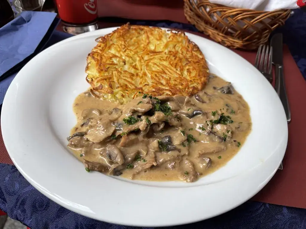 Menu_Brasserie Saint-Laurent_Lausanne_image_6