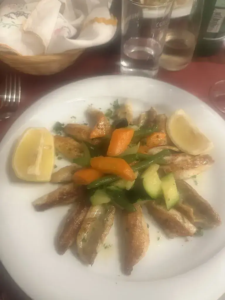 Hydra Rodrigues_Brasserie Saint-Laurent_Lausanne_review