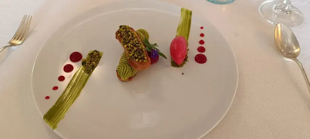 Menu_Restaurant de l'Hôtel DuPeyrou_Neuchâtel_immagine_5