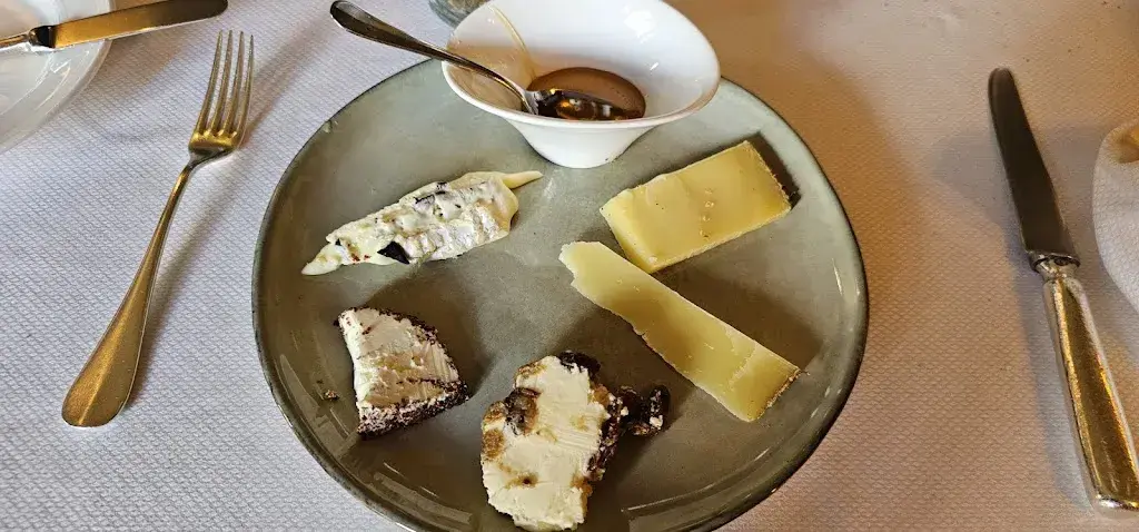 Menu_Restaurant de l'Hôtel DuPeyrou_Neuchâtel_immagine_6