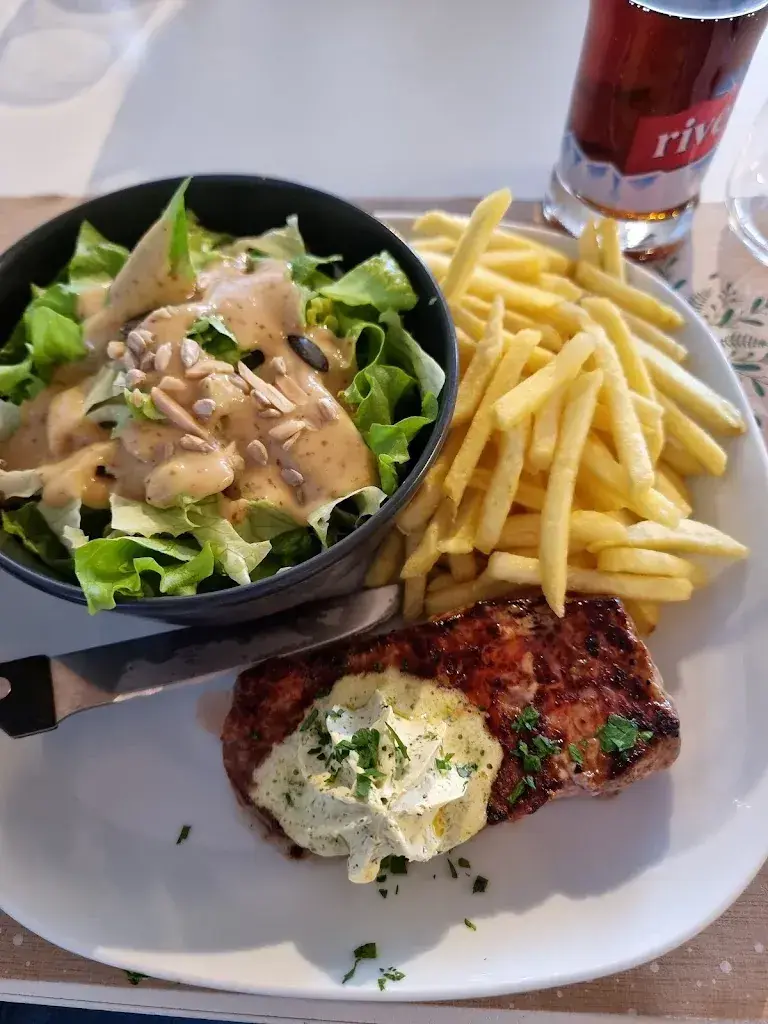 Menu_Restaurant des Buchilles Chez Caro à Boudry_Boudry_image_4