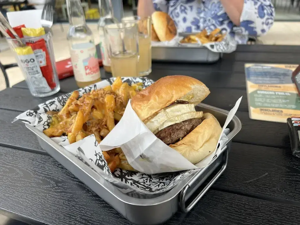 Nicolas Zwahlen_Bolama Burgers_Boudry_Bewertung