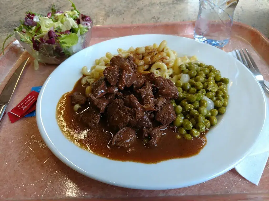 Menu_Restaurant De L'île_Boudry_image_5