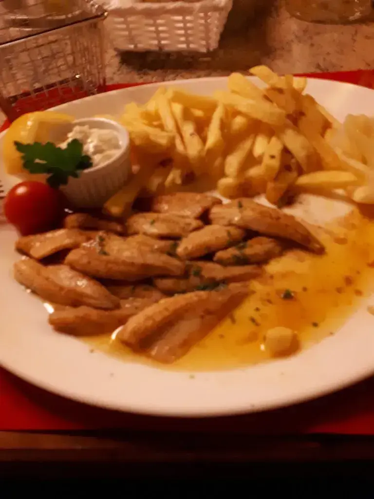 Menu_Restaurant De L'île_Boudry_image_7