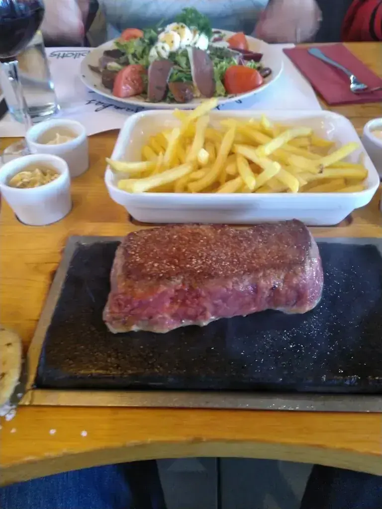 Menu_Restaurant Le Pilotis_Cortaillod_image_6