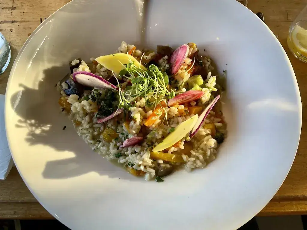 Darcy_Restaurant Le Pilotis_Cortaillod_review