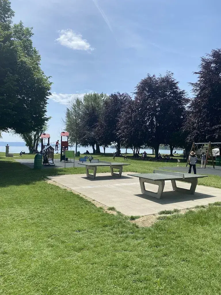 Alexandru Istrate_Restaurant Le Pilotis_Cortaillod_review